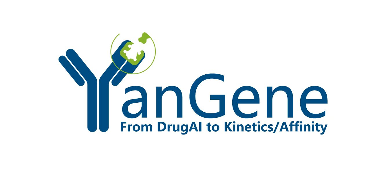 研锦生物 Logo